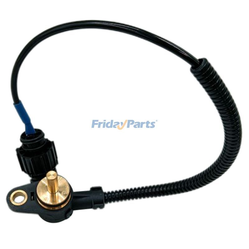 Sensor de temperatura del refrigerante 20576626 3944123 para camión Volvo FH12 FH16 FL6 FM7 FM12