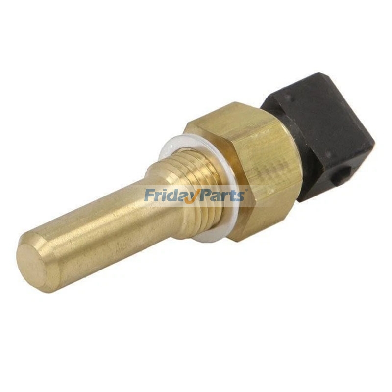 Coolant Temperature Sensor 20924086 for Volvo Penta Engine TD720GE TD420VE TD520GE TD520VE TAD550GE TAD551GE