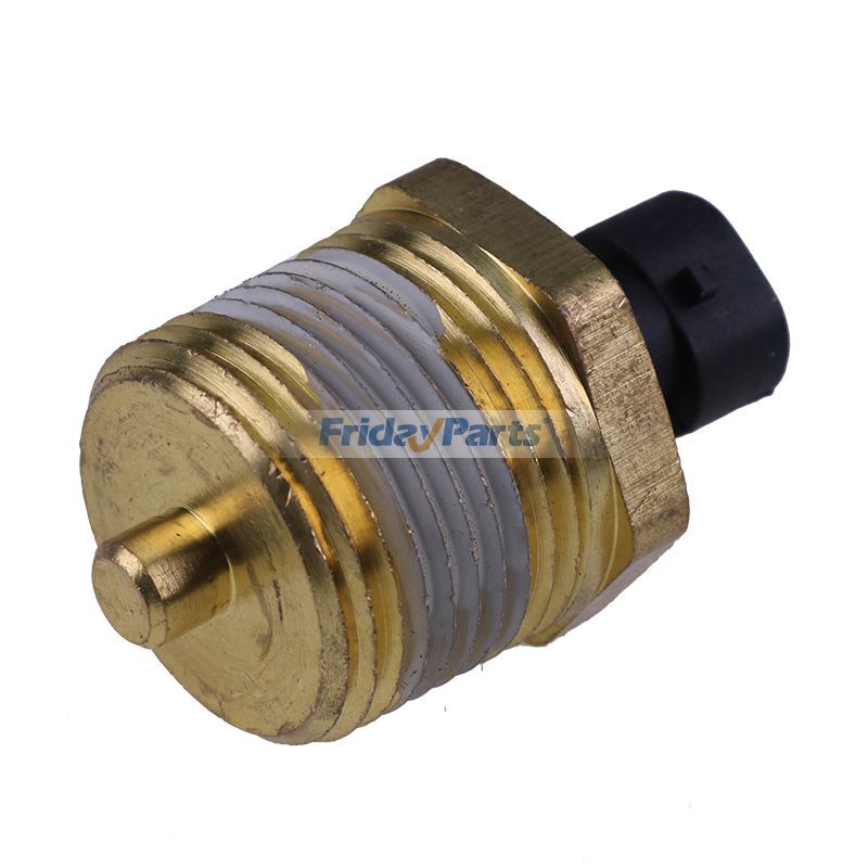 Sensor de temperatura del refrigerante 23515251 para motores Detroit Diesel serie 60