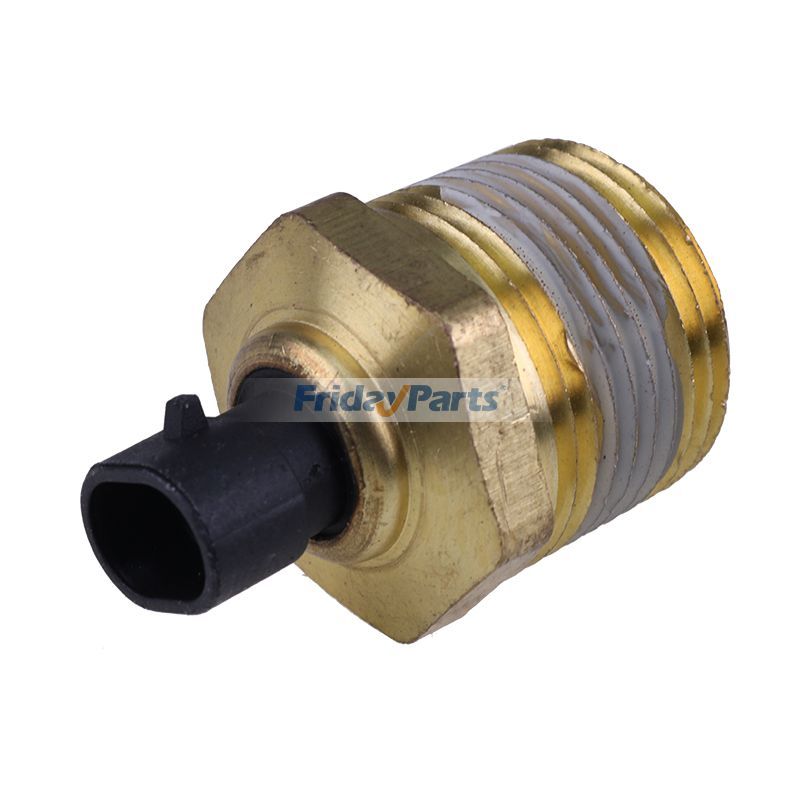 Sensor de temperatura del refrigerante 23515251 para motores Detroit Diesel serie 60 