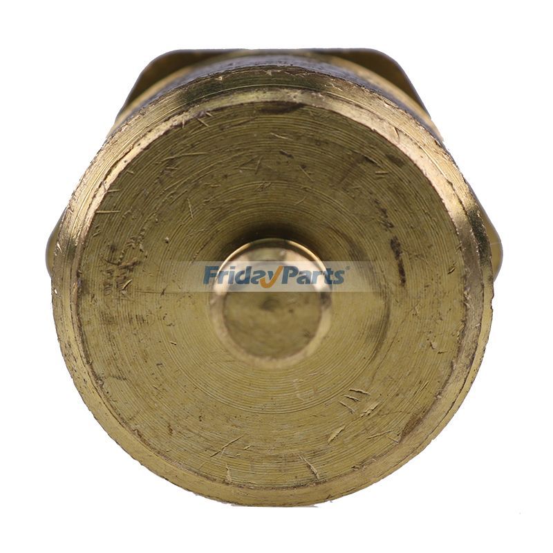 Sensor de temperatura del refrigerante 23515251 para motores Detroit Diesel serie 60 de FridayParts