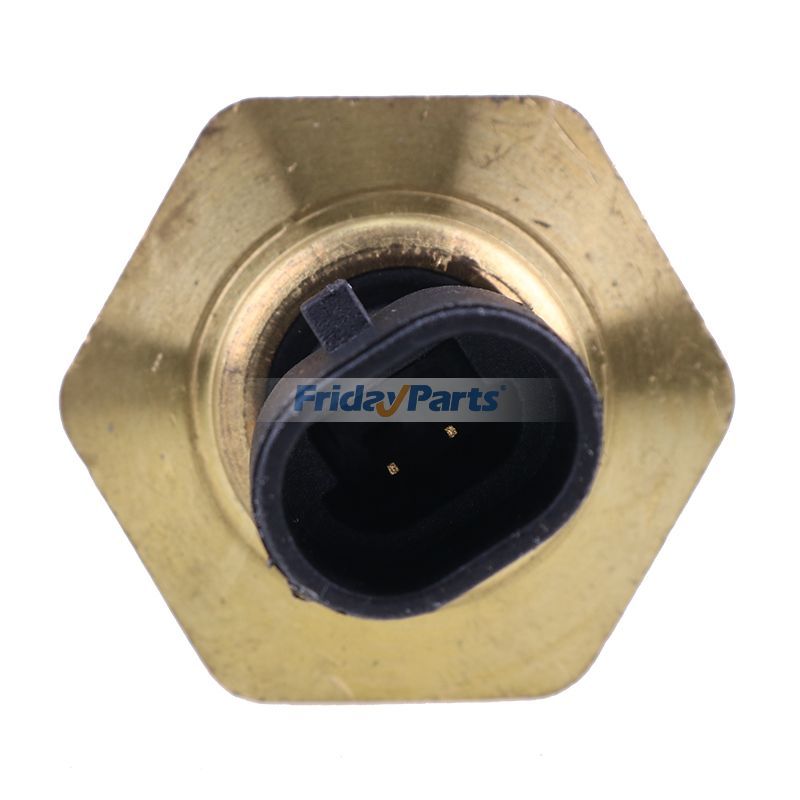 Sensor de temperatura del refrigerante 23515251 para motores Detroit Diesel serie 60