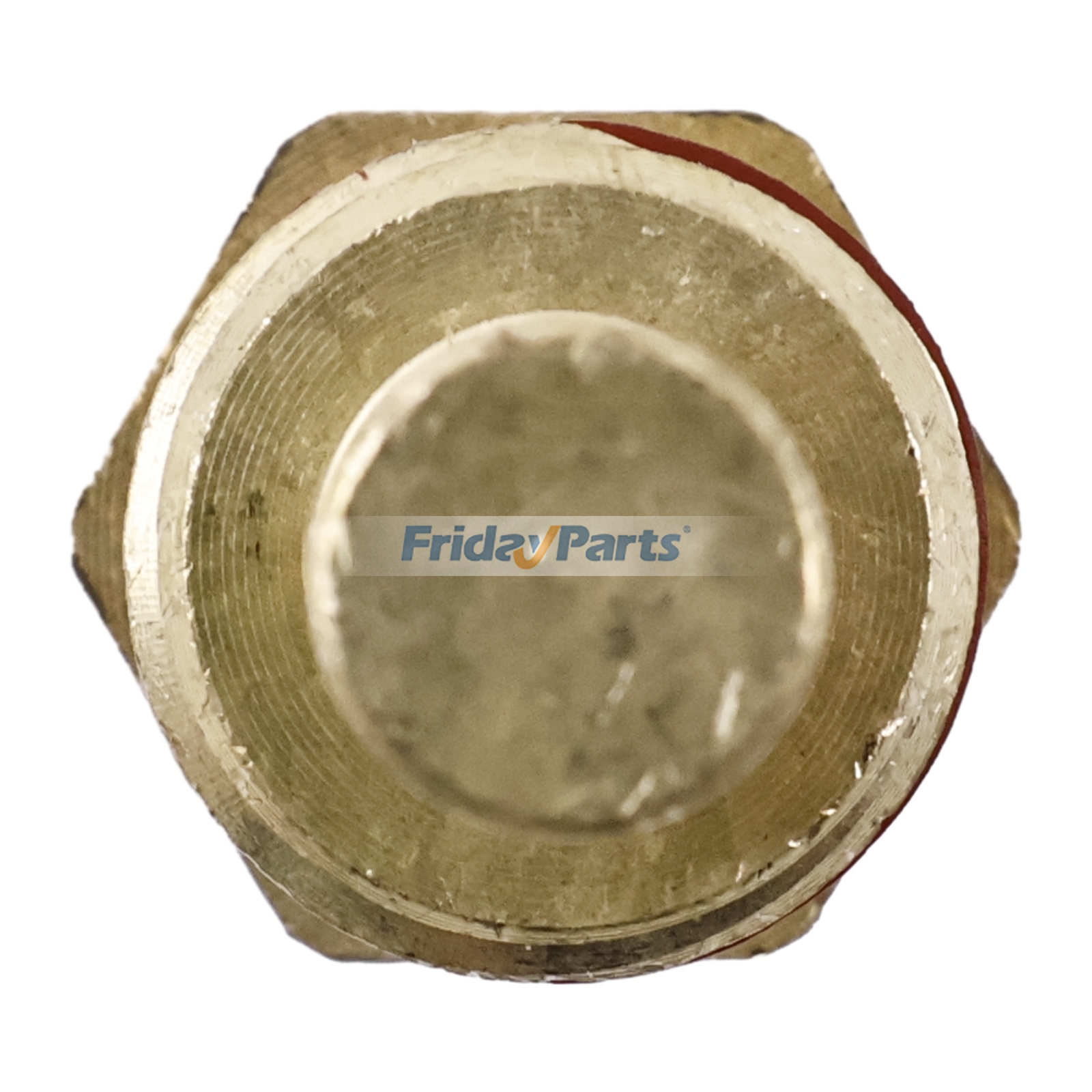 Coolant Temperature Sensor compatible with Vehicle