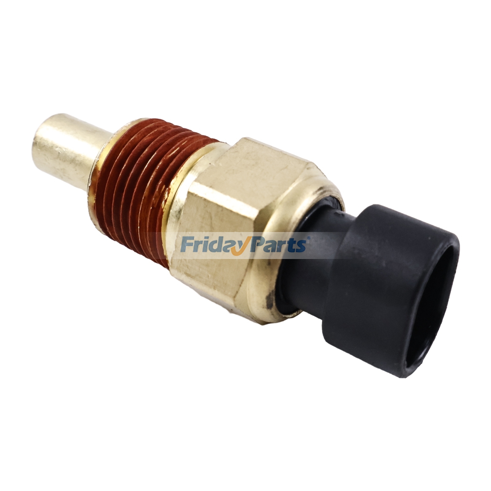 Coolant Temperature Sensor 33004281 for Chrysler Cirrus Dodge D100 Jeep Wrangler Eagle Plymouth 1982-1997