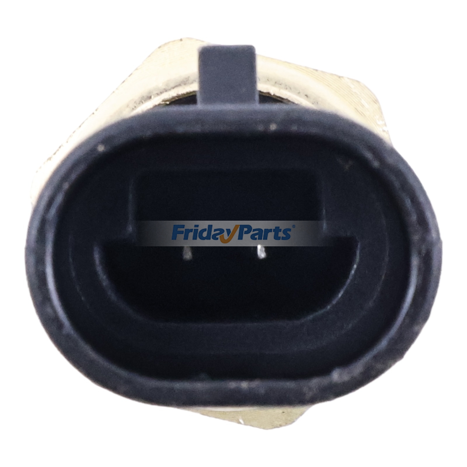 FridayParts Coolant Temperature Sensor