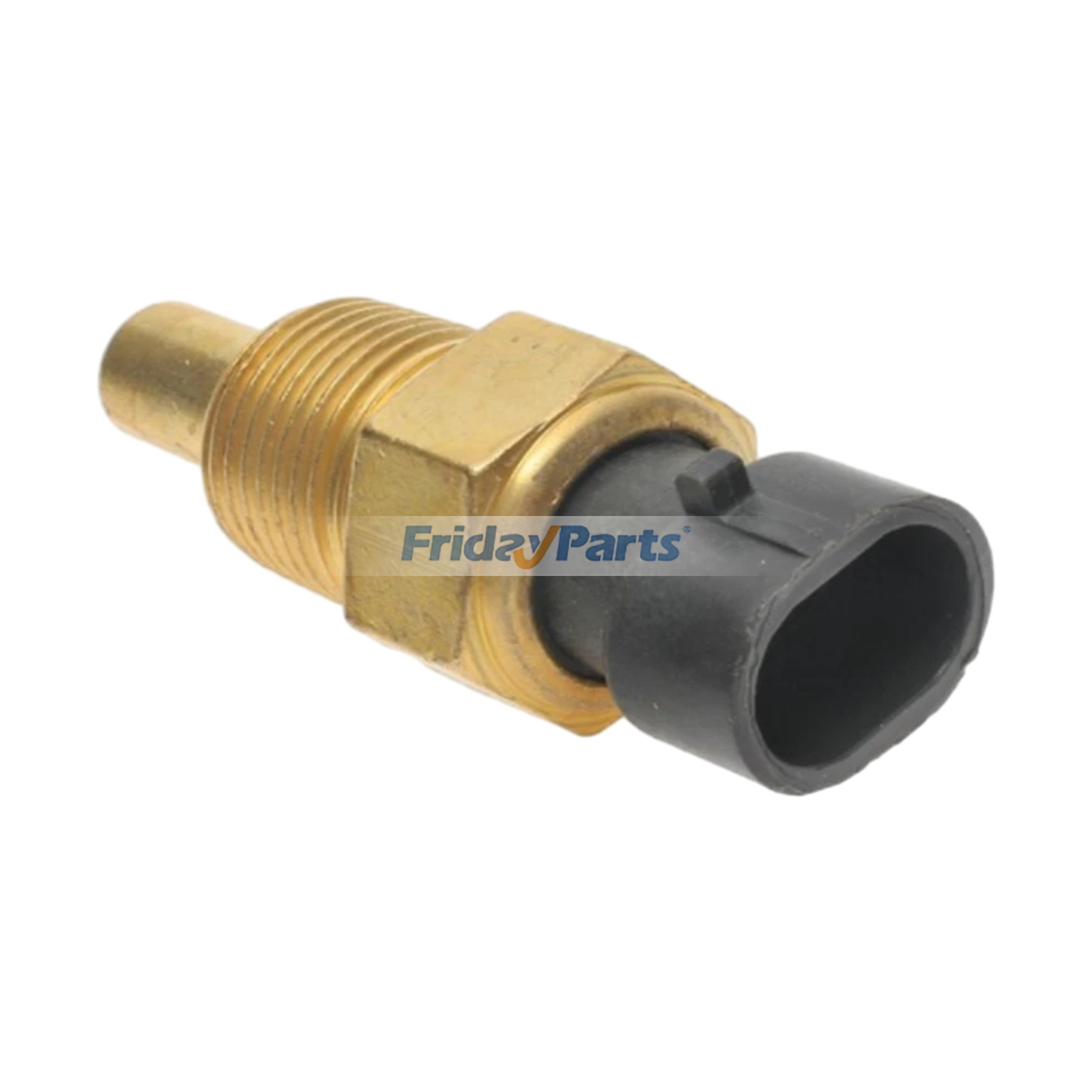 Kühlmitteltemperatursensor 33004281 für Chrysler Cirrus, Dodge D100, Jeep Wrangler, Eagle, Plymouth 1982-1997