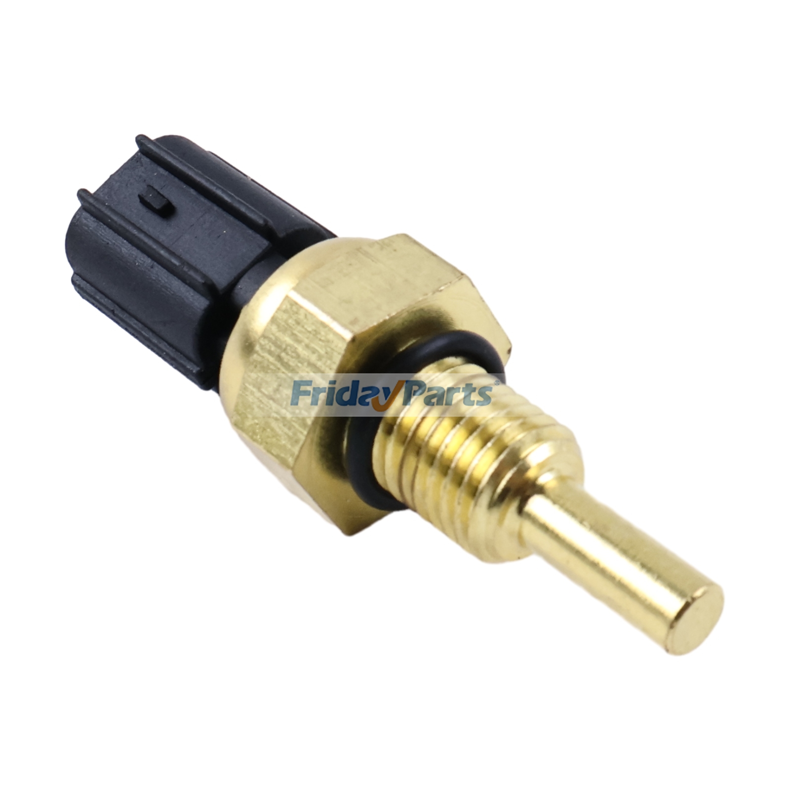 Kühlmitteltemperatursensor 37870-PLC-004 für Honda-Motoren R18A, L15A, D17A, Fahrzeuge Civic, Fit, Accord, S2000