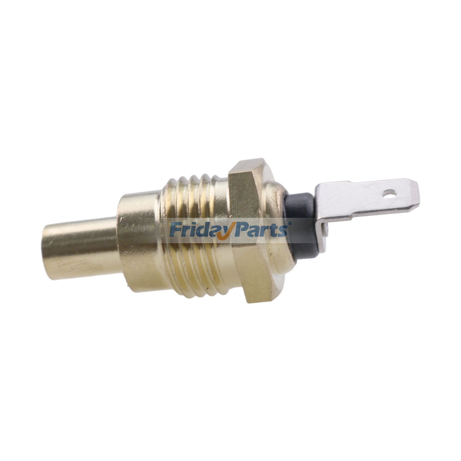 Sensor de temperatura del refrigerante 38240-32830 para Kubota B1550 B1750 B2150 F2000 F2100 M4950 M5950 M6030 M7030 M7580 M7950 M8030 de FridayParts