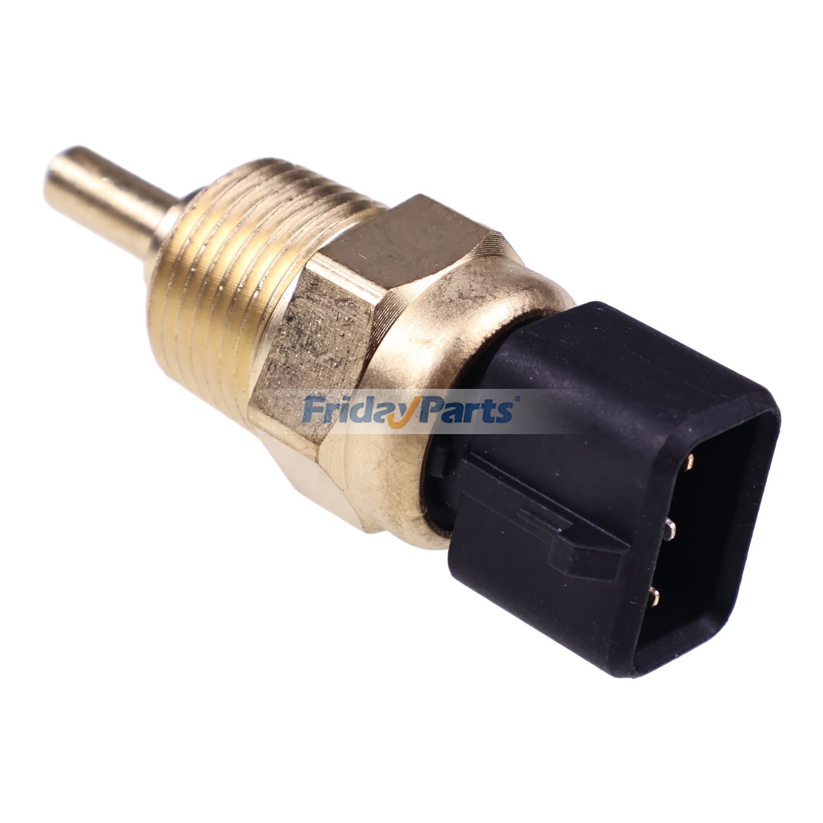 Sensor de temperatura del refrigerante 39230-38030 para Hyundai Accent, Azera, Elantra, Kona, Santa, Sonata, Tiburon, Tucson, Veloster, Veracruz, XG350 Para HYUNDAI