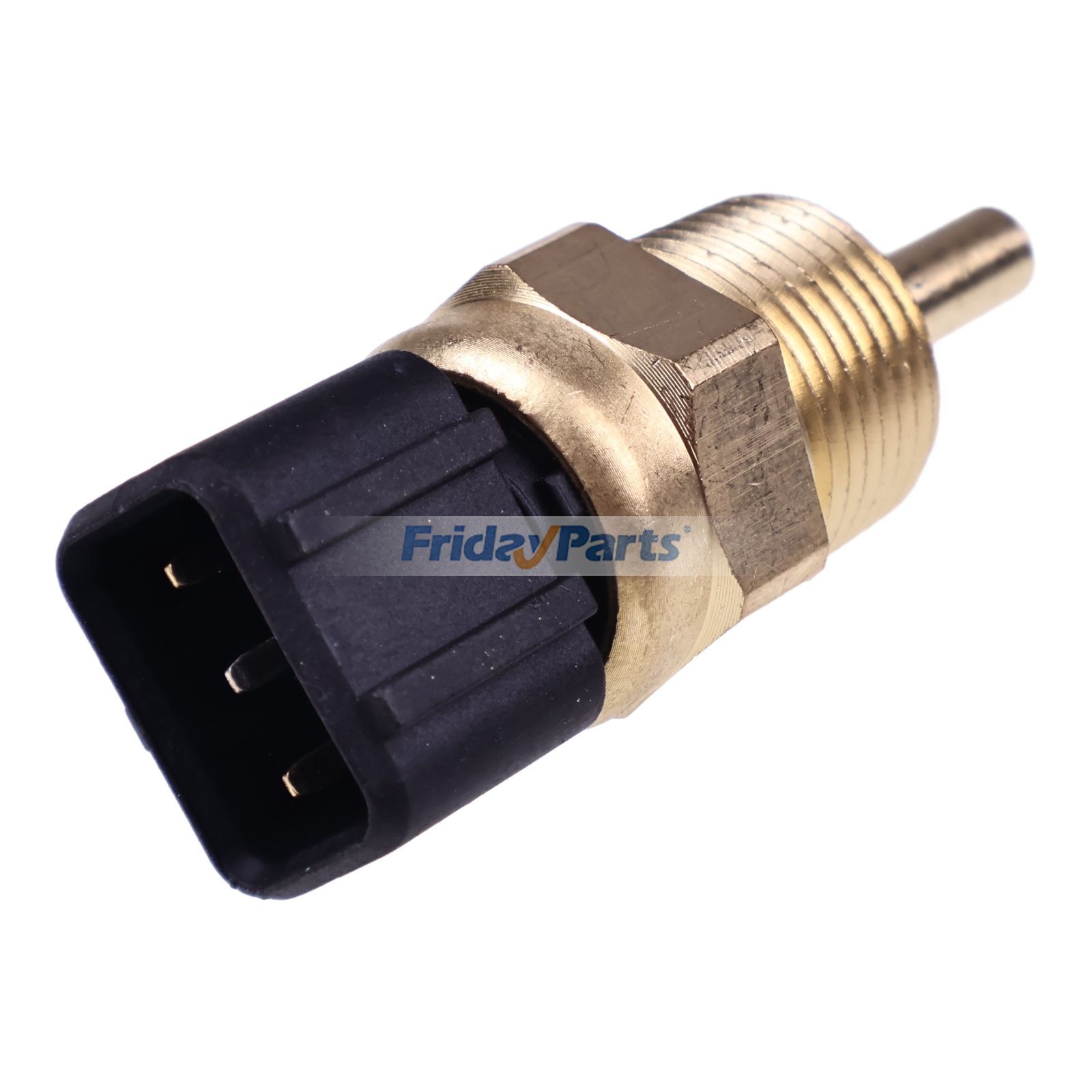 Sensor de temperatura del refrigerante 39230-38030 para Hyundai Accent, Azera, Elantra, Kona, Santa, Sonata, Tiburon, Tucson, Veloster, Veracruz, XG350 de FridayParts