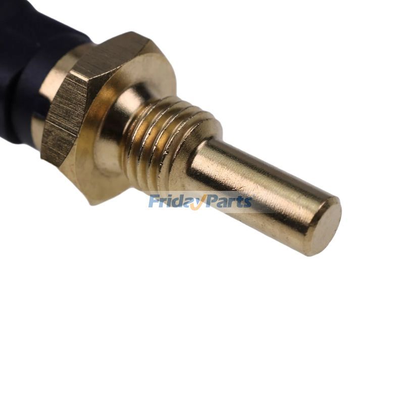 Kühlmitteltemperatursensor 4897224 für Cummins-Motor ISB5.9 QSB5.9 4B3.9 ISB ISBE ISBE4 NH855 NT855für Für Dodge