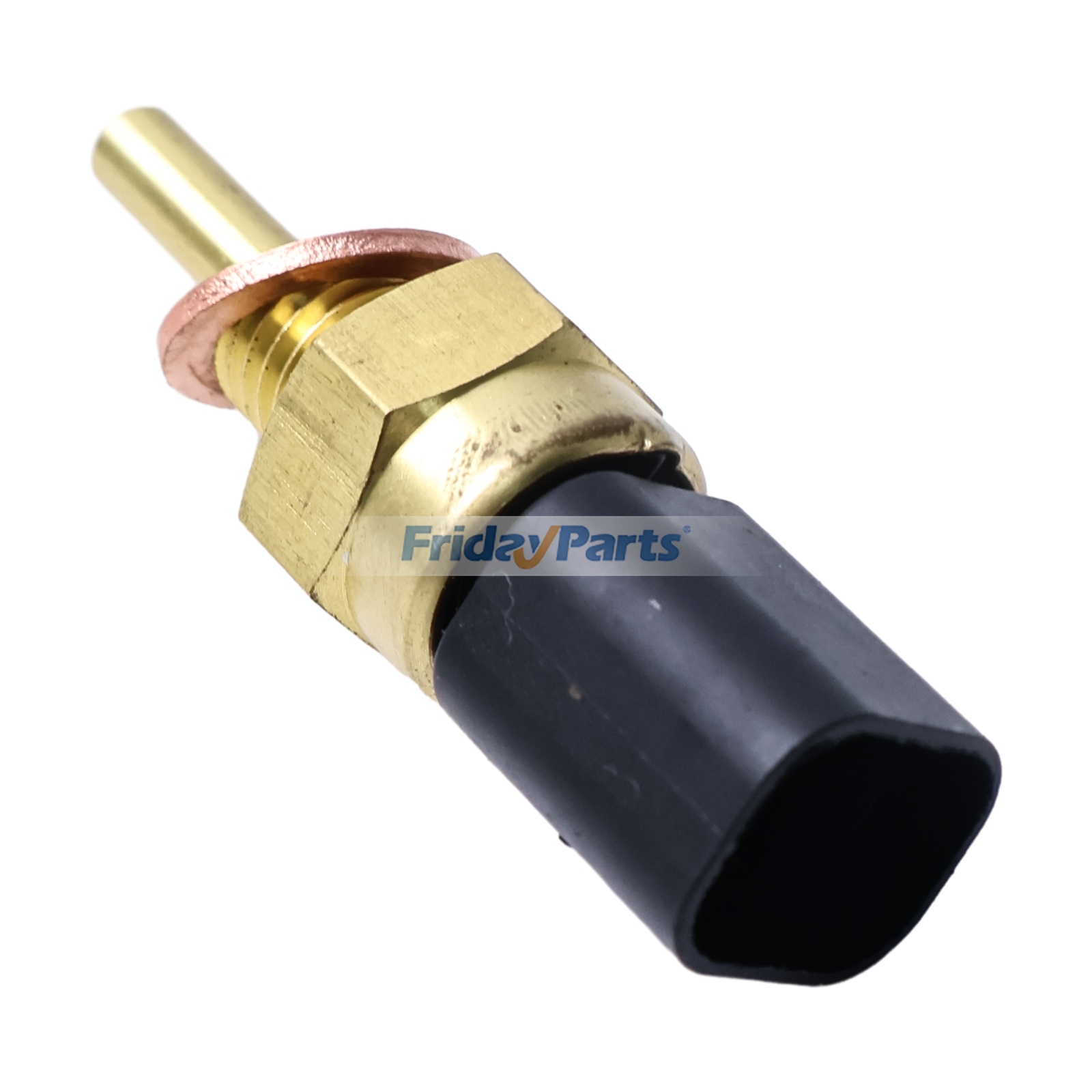 Sensor de temperatura do líquido de arrefecimento 7319352 para Bobcat S740 S530 S770 S590 S595 T550 T590 T595 T630 T650 T740 T750 T770 para Escavadora ,Carregadora ,Manipulador Telescópico