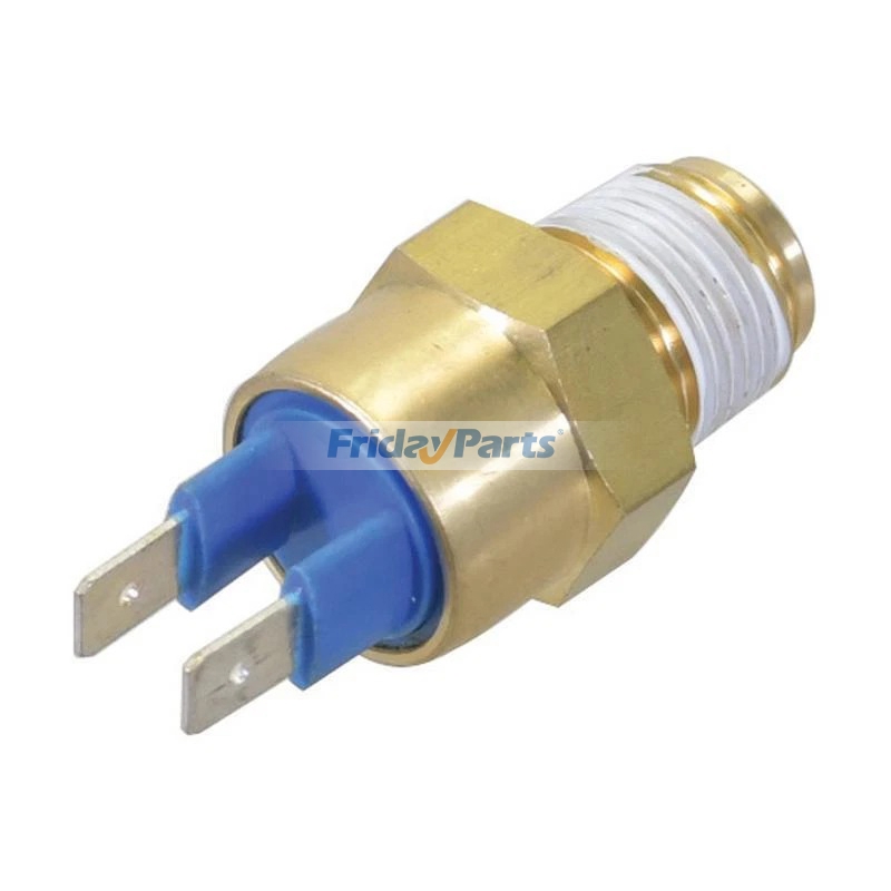 Coolant Temperature Sensor 76595439 76605486 for New Holland Tractor LW80 LW80.B