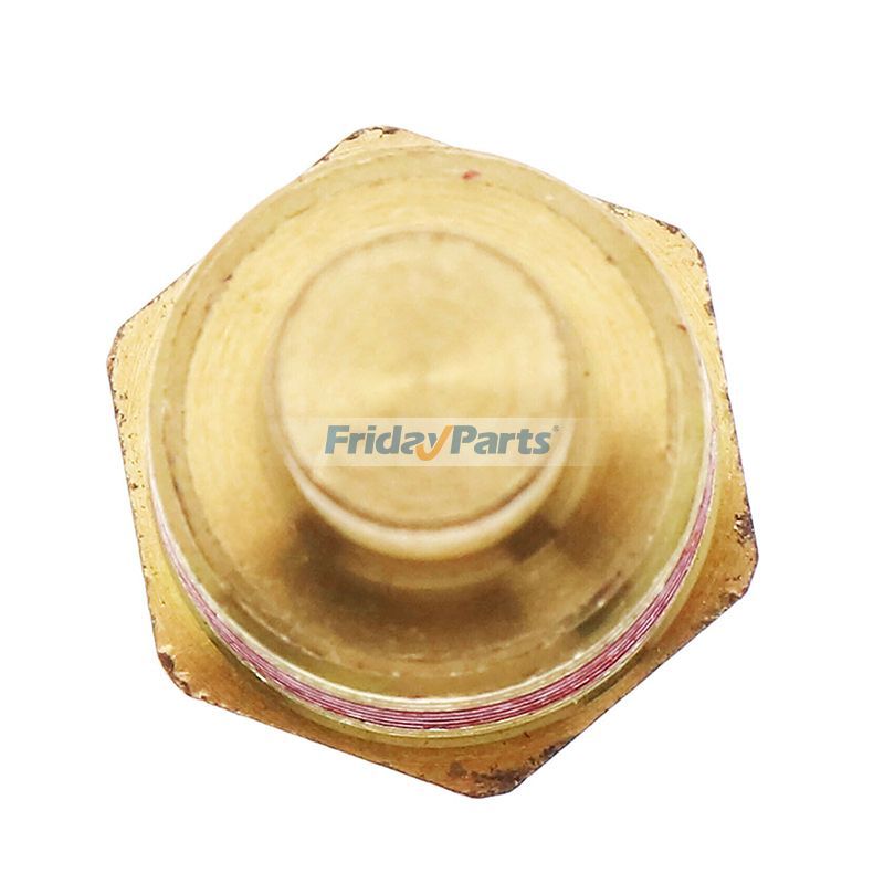 Sensor de temperatura del refrigerante R020019 para Chevrolet Silverado 1500 2500 3500 C/K 1988-2014 de FridayParts