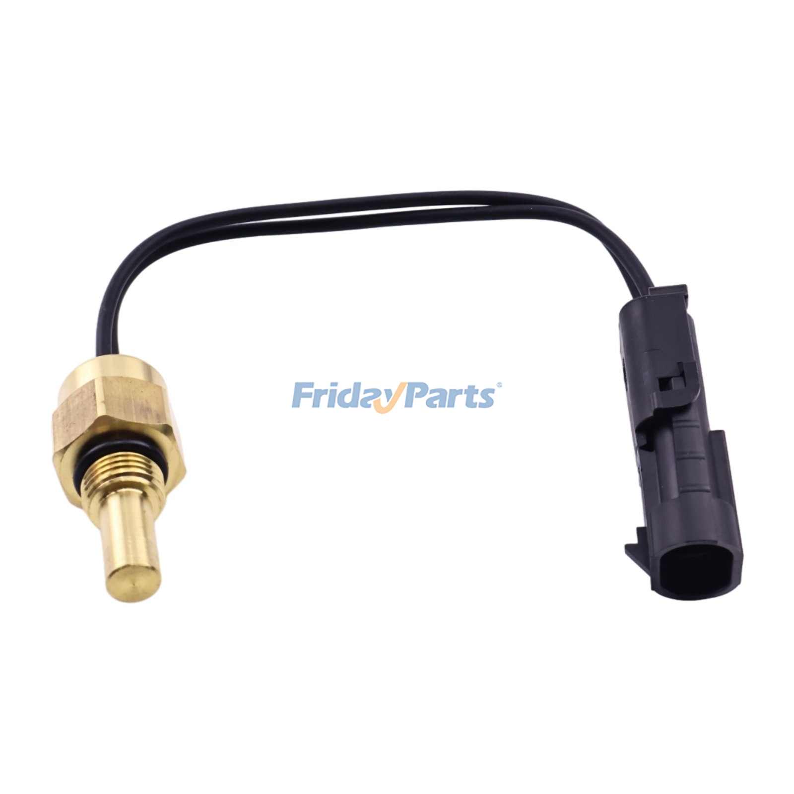 Capteur de température du liquide de refroidissement RE47785 pour John Deere 4055 4255 4455 4560 4755 4760 4955 4960 8560 8760 8960