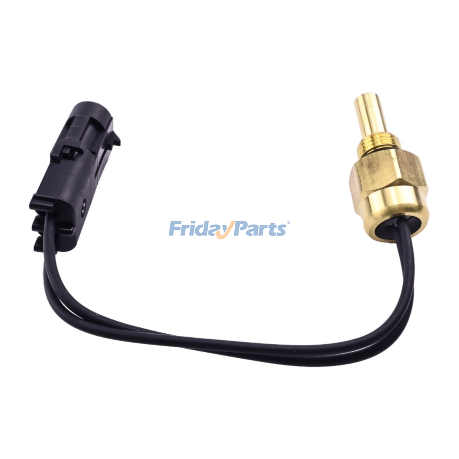 Coolant Temperature Sensor for Engine,Tractor