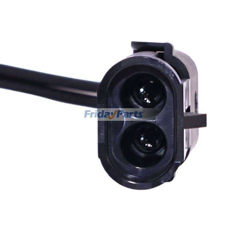 Sensor de temperatura del refrigerante RE47785 para John Deere 4055 4255 4455 4560 4755 4760 4955 4960 8560 8760 8960 de FridayParts
