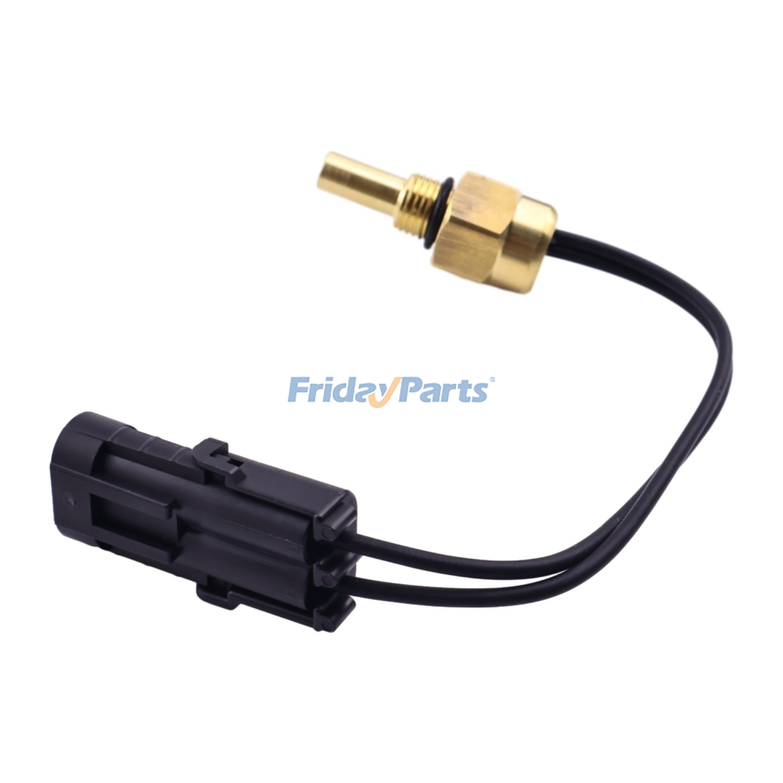 Engine,Tractor Coolant Temperature Sensor