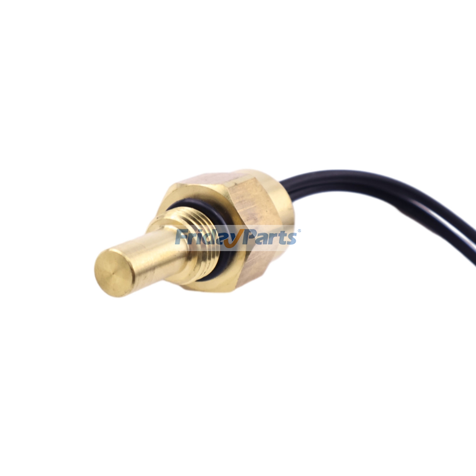  Coolant Temperature Sensor For JOHN DEERE