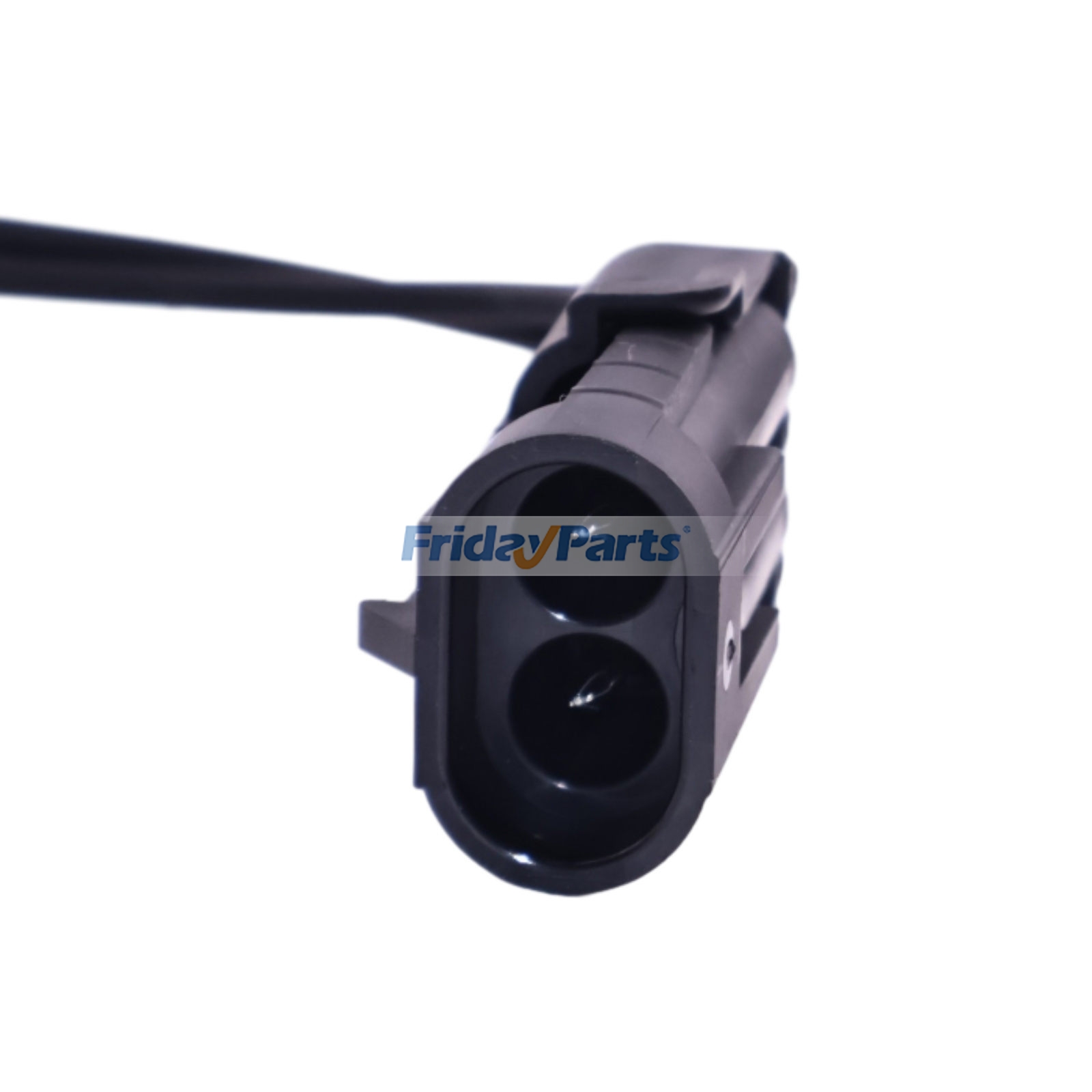 FridayParts Coolant Temperature Sensor