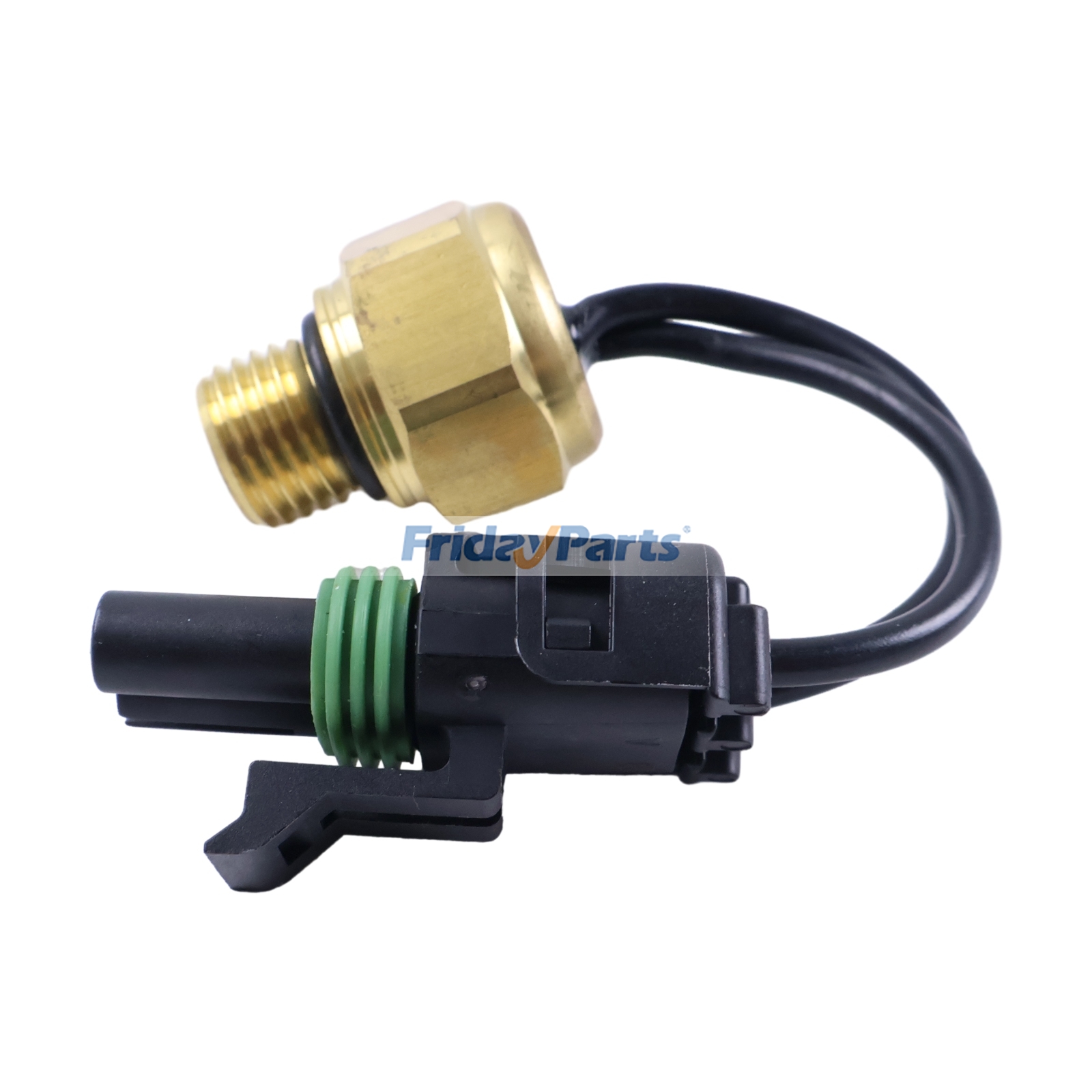  Coolant Temperature Sensor For JOHN DEERE