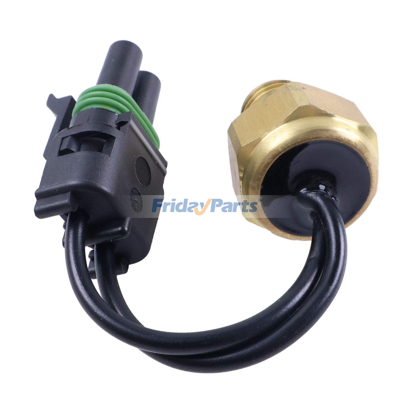 Engine,Harvester,Tractor Coolant Temperature Sensor