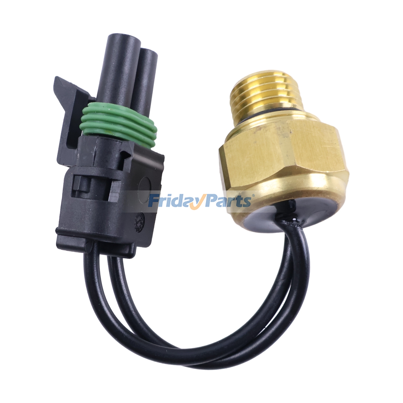 Coolant Temperature Sensor For JOHN DEERE Engine,Harvester,Tractor