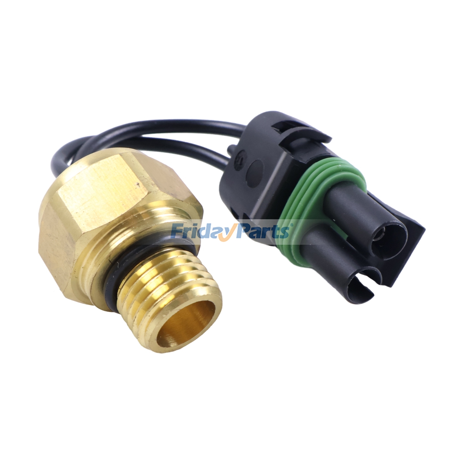 Coolant Temperature Sensor for Engine,Harvester,Tractor