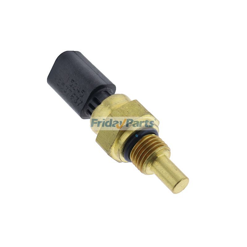 Sensor de temperatura del refrigerante RE537637 para John Deere 130G 160GLC 180GLC 210G 250GLC 290GLC 300GLC 350GLC 380GLC