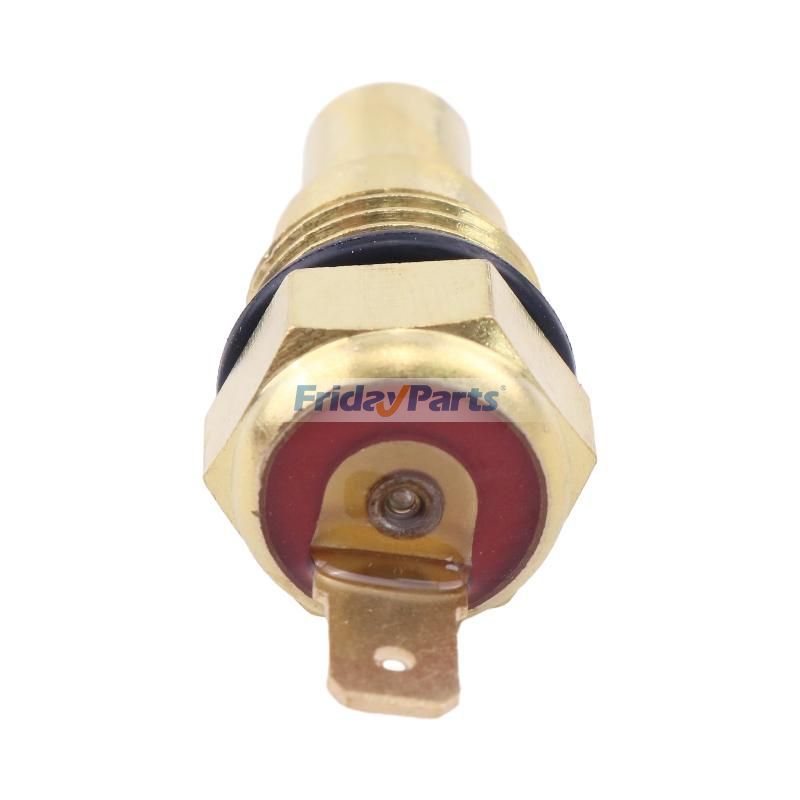 Sensor de temperatura del refrigerante SBA385720070 para tractores CASE D25, D29, D35, D40, DX25, DX29, DX33, DX35, DX45, DX55, FARMALL35, FARMALL40 Para CASE