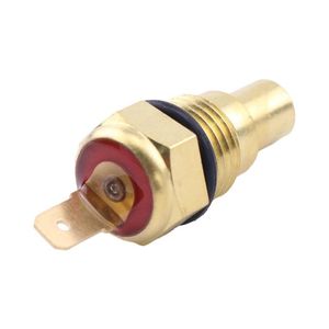 Temperature Sensor Part Casing Coolant Temperature Sensor SBA385720070 for CASE Tractor D25 D29 D35 ...