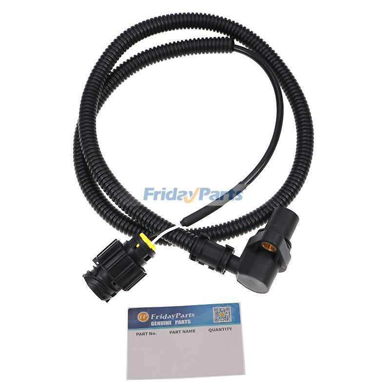 Coolant Temperature Sensor for Volvo Trucks FH12 FM12 FH FM NH12