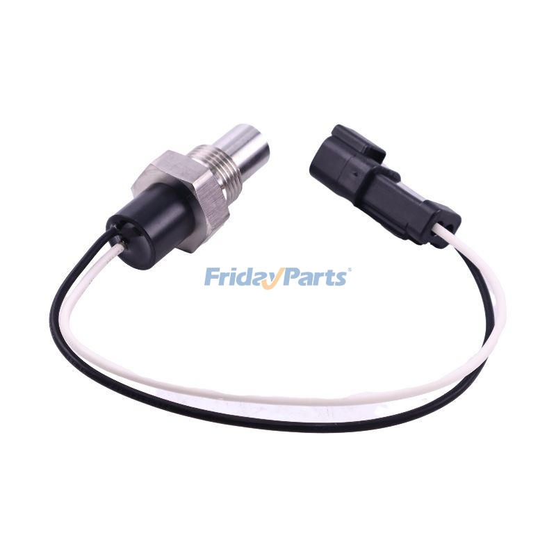 Engine,Loader Coolant Temperature Switch