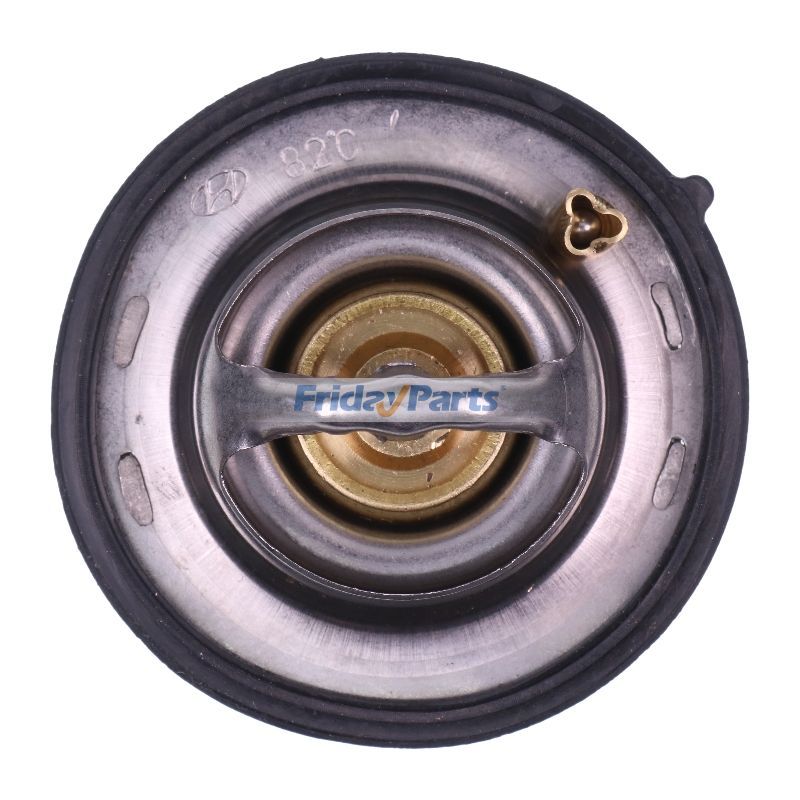 Vehicle Thermostat