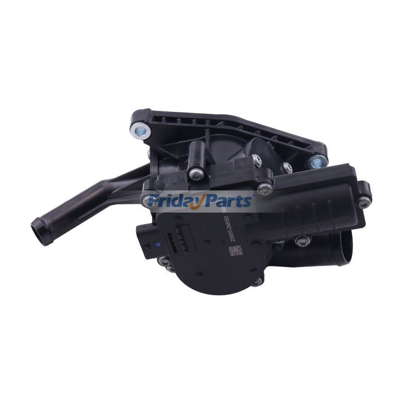 Kühlmittelthermostat 25600-2M052 für Hyundai-Fahrzeuge 2018–2022 Accent 2020–2023 Venuefür Für HYUNDAI