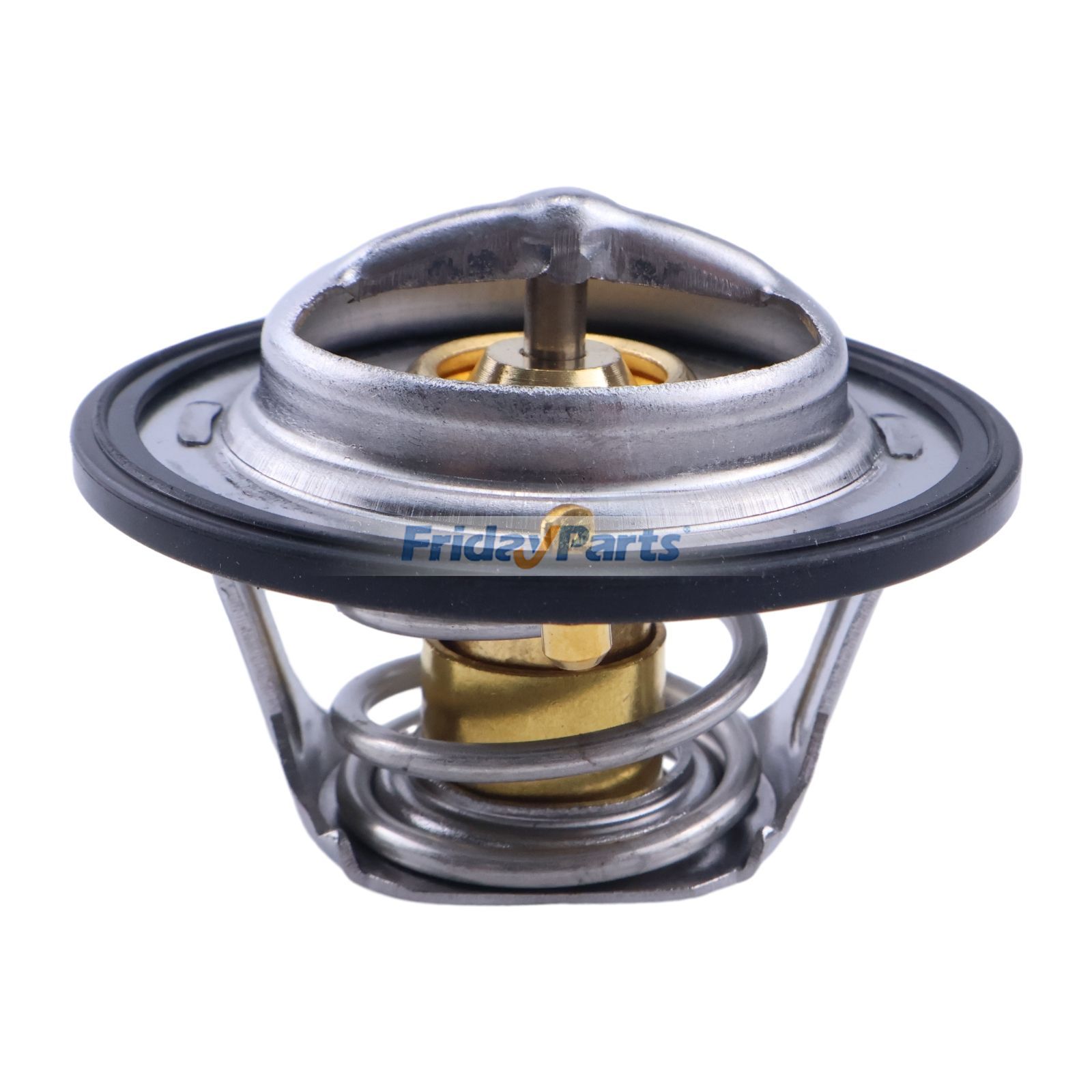 Kühlmittelthermostat 68534176AA 68005464AB für Dodge Fahrzeug 2500 3500 4500 5500