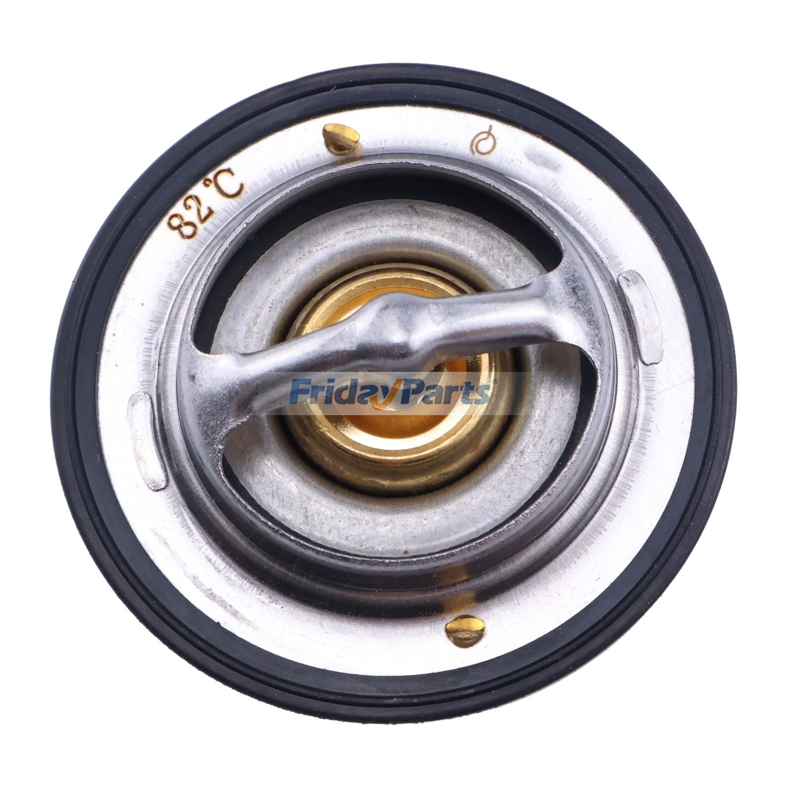 Kühlmittelthermostat 68534176AA 68005464AB für Dodge Fahrzeug 2500 3500 4500 5500für Für Dodge