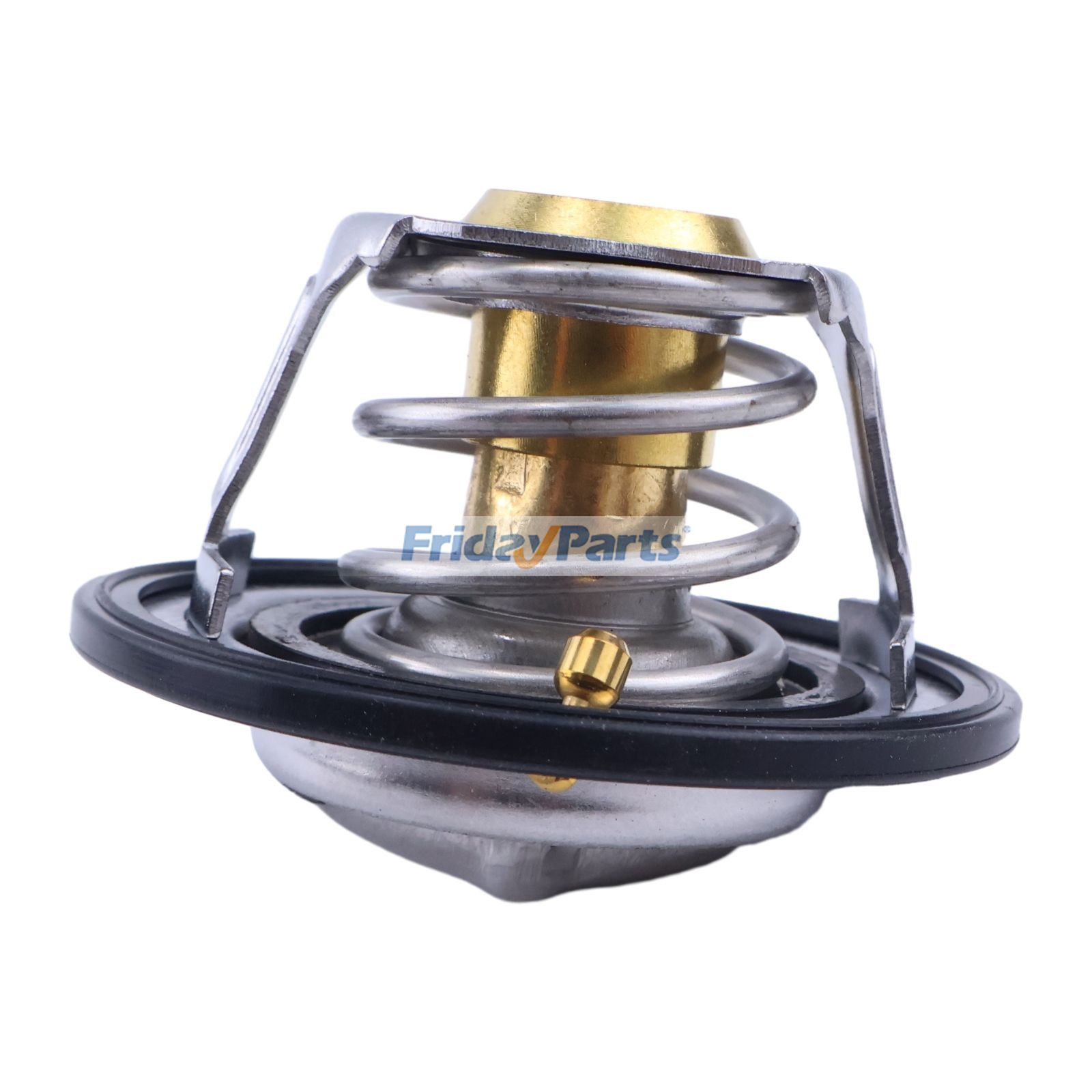 FridayParts Kühlmittelthermostat