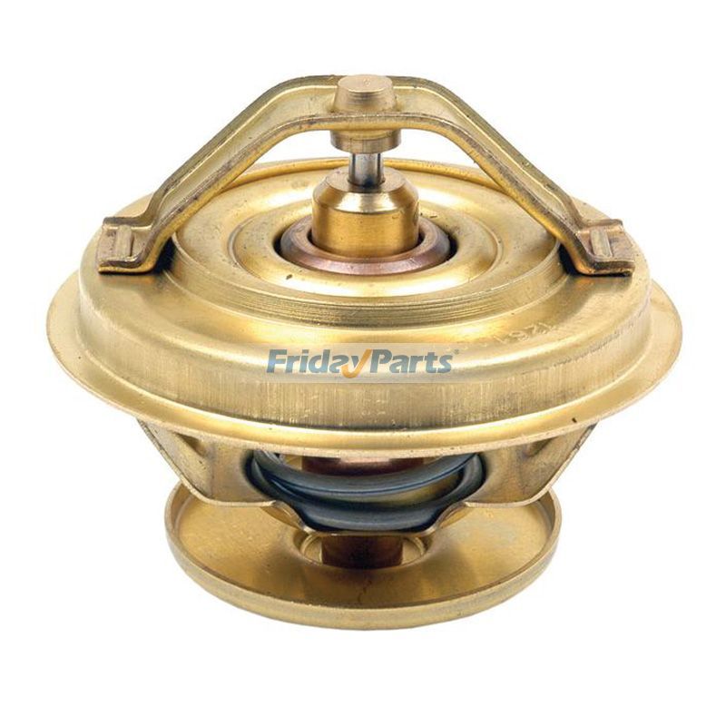 Kühlmittelthermostat 69011348 89005904 für Zetor Traktor 2700 2800 3320 3340 4320 4340 4911 5011 5211 5245