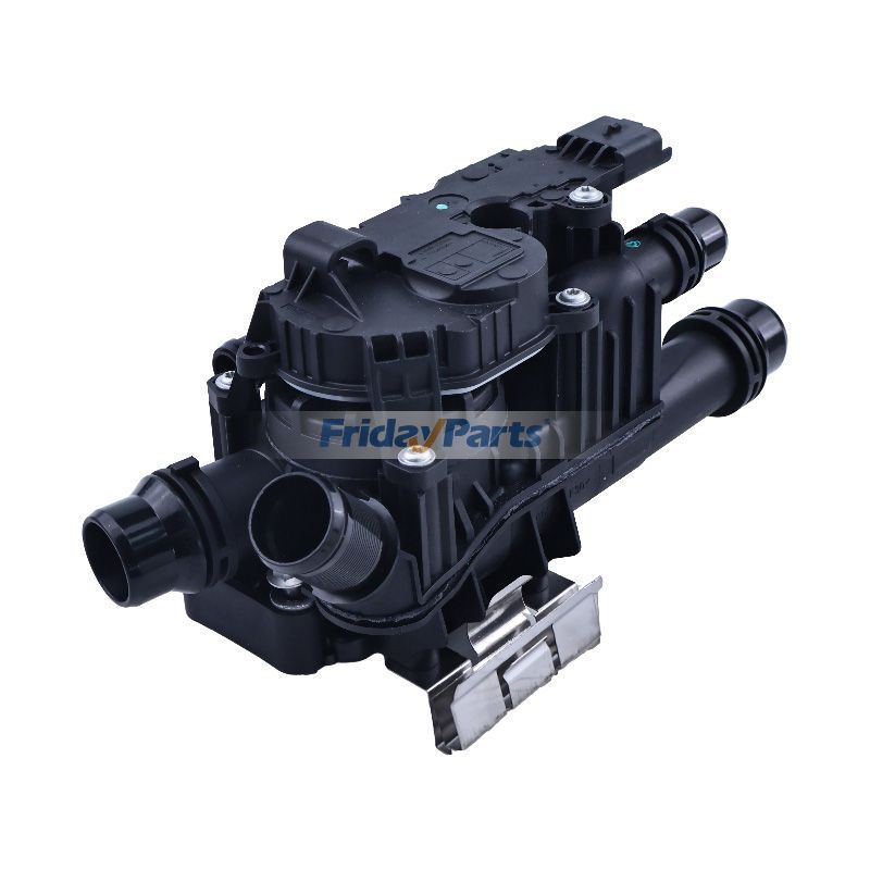 Kühlmittelthermostatfür Fahrzeug