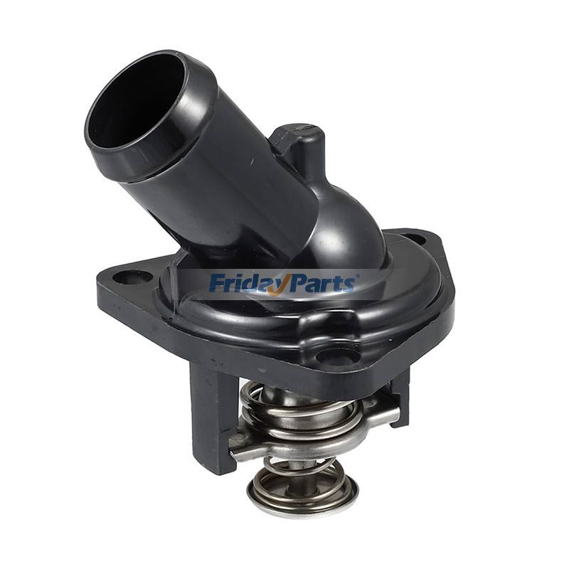 Kühlmittelthermostatbaugruppe 19310-5A2-A02 19310-5A2-A01 für 2006-2021 Honda Civic Accord CR-V Acura TLX ILX TSX CSX