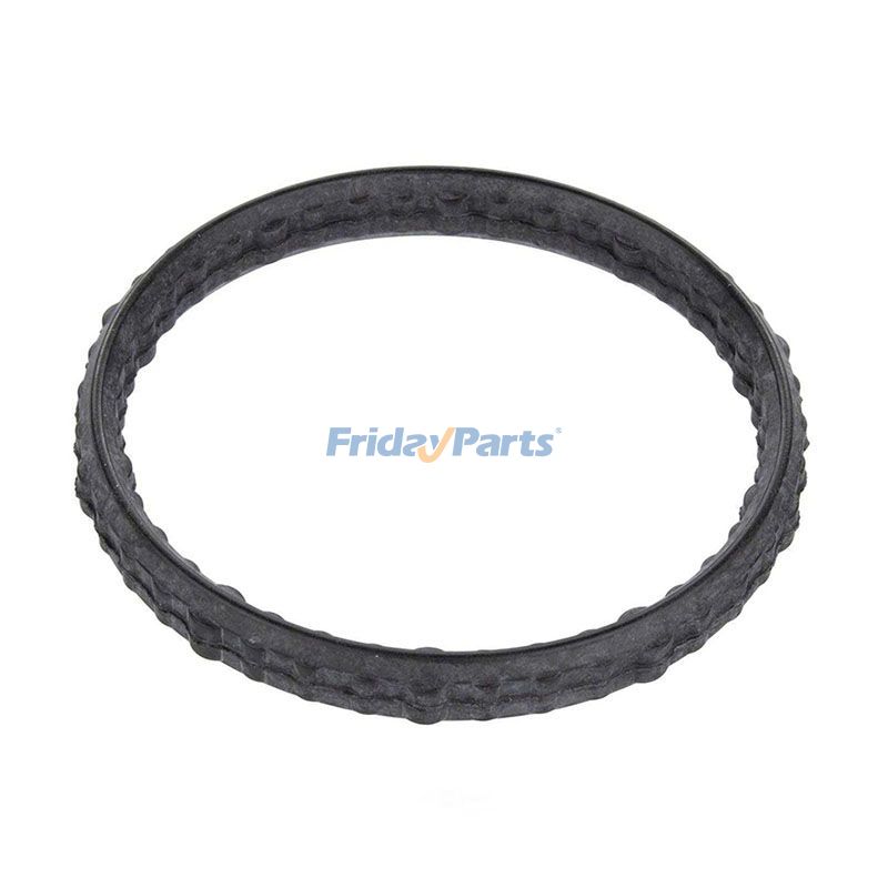 FridayParts Dichtung für Kühlmittelthermostat