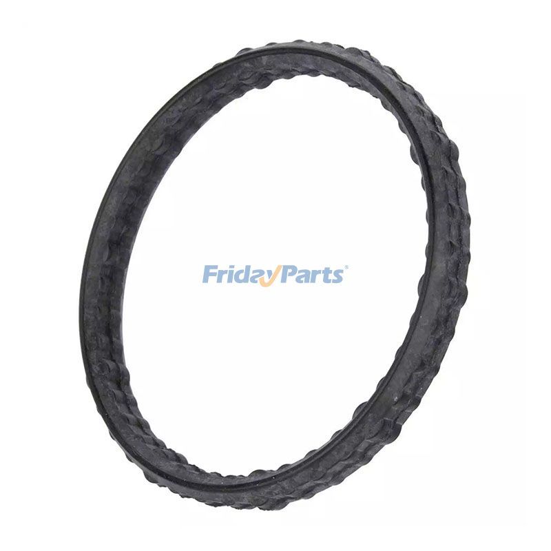 Kühlmittelthermostatdichtung RTS1081 für Ford F-150 Mustang Explorer Transit-350 Fusion Edge Lincoln Navigator