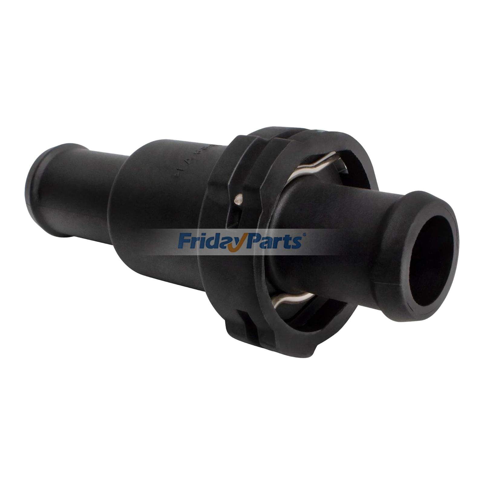 Coolant Thermostat Housing 1K0121113A for Volkswagen Beetle CC Passat Audi Q3 TT Quattro 2009-2017