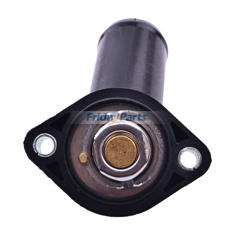 Coolant Thermostat Housing Assembly  for Vehicle