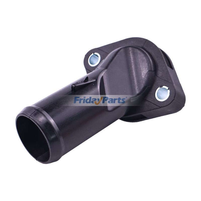 Vehicle Coolant Thermostat Housing Assembly 