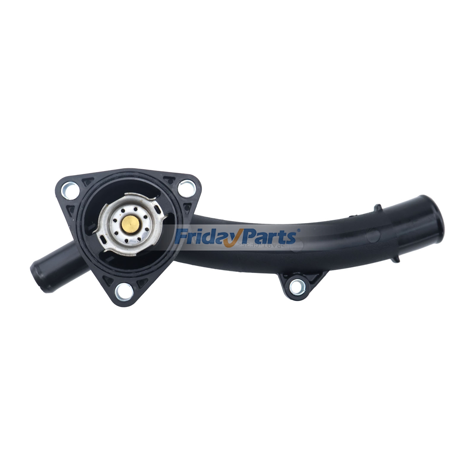 Coolant Thermostat Housing Cover For Lexus,For Toyota Vehicle