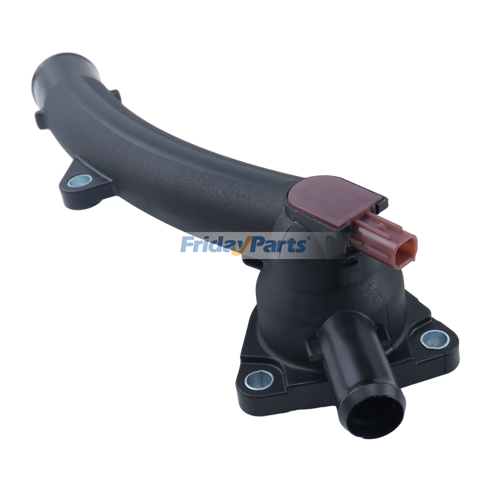 Coolant Thermostat Housing Cover in Stock in China