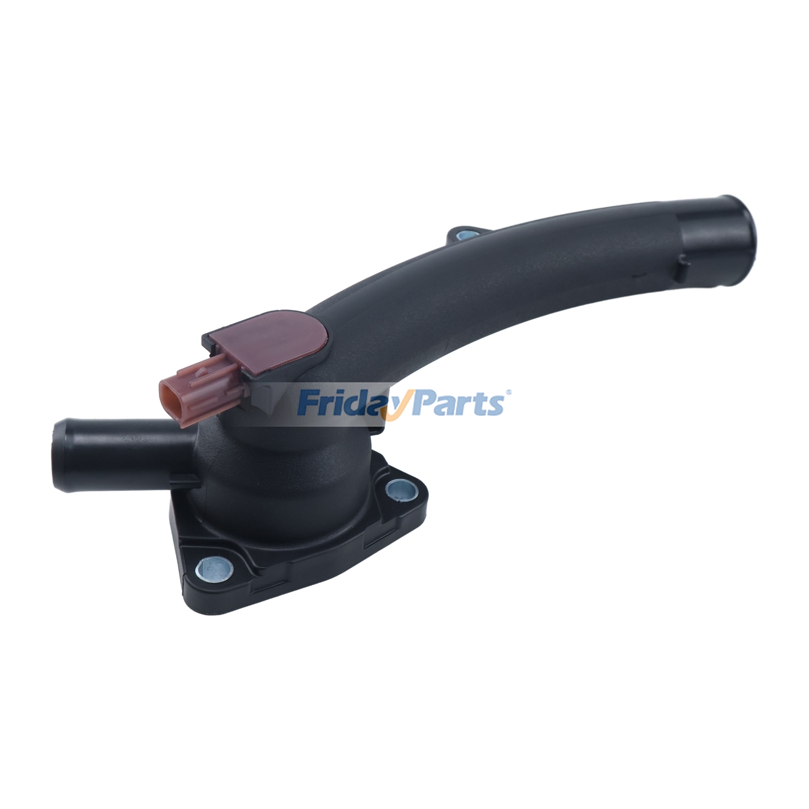  Coolant Thermostat Housing Cover For Lexus,For Toyota