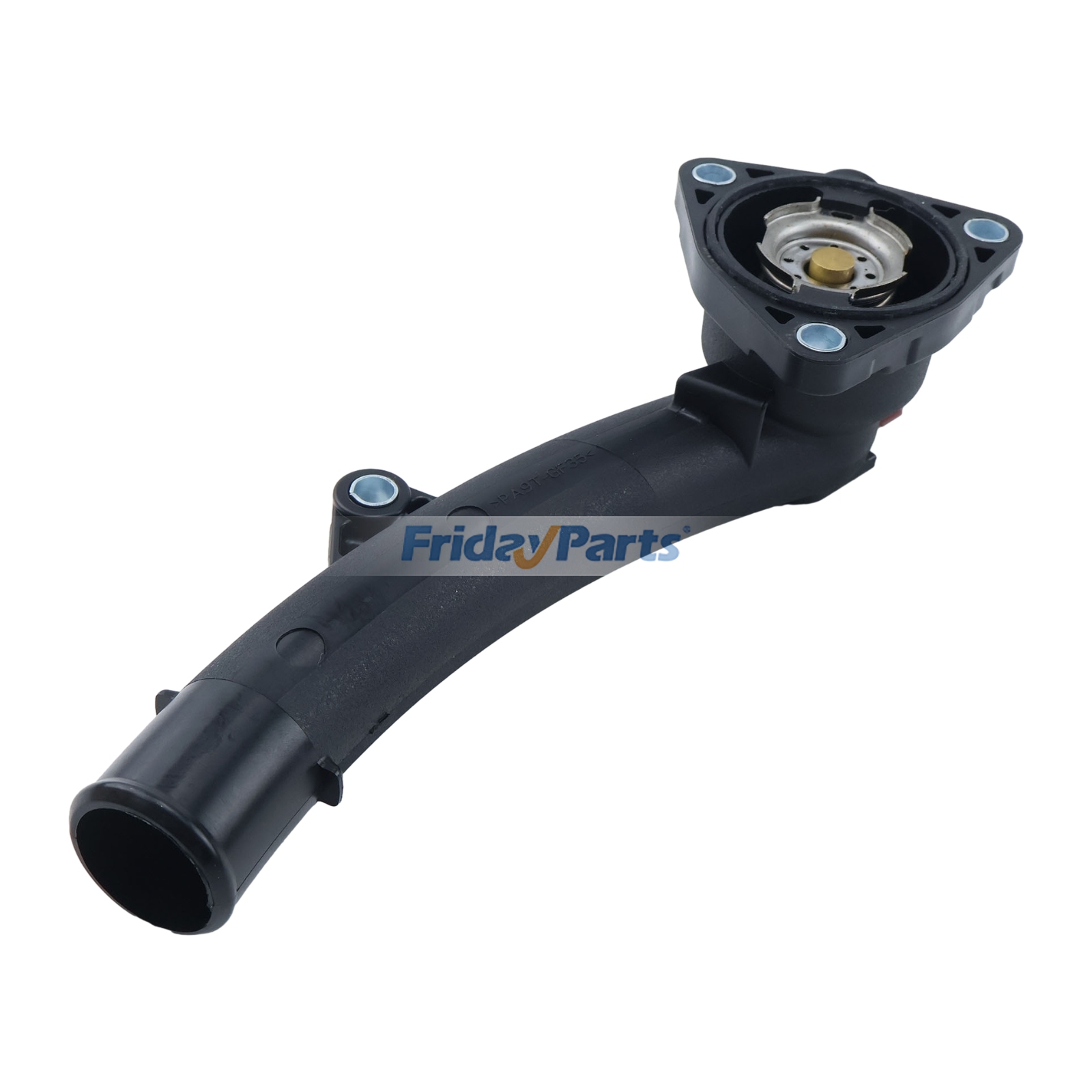 Vehicle Coolant Thermostat Housing Cover